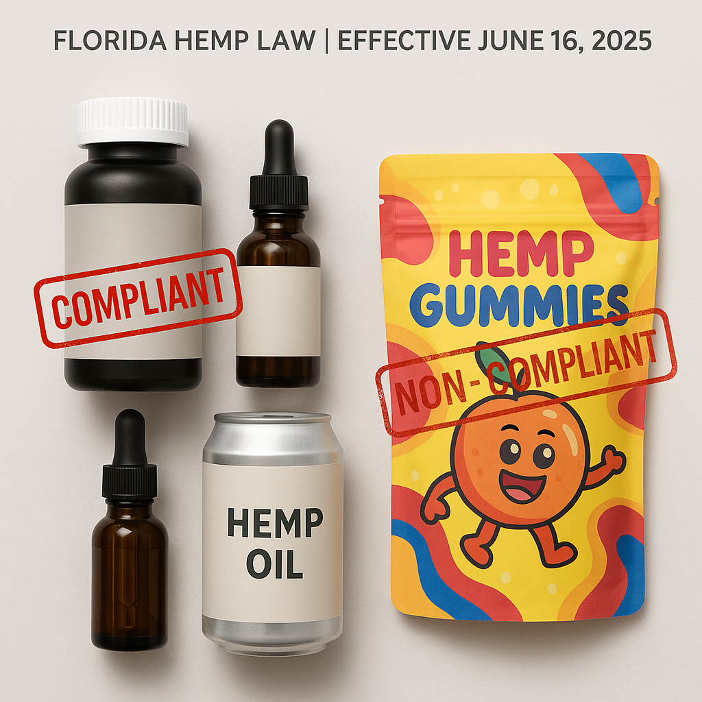 Packaging Isn’t Just Aesthetic Anymore—It’s the Law