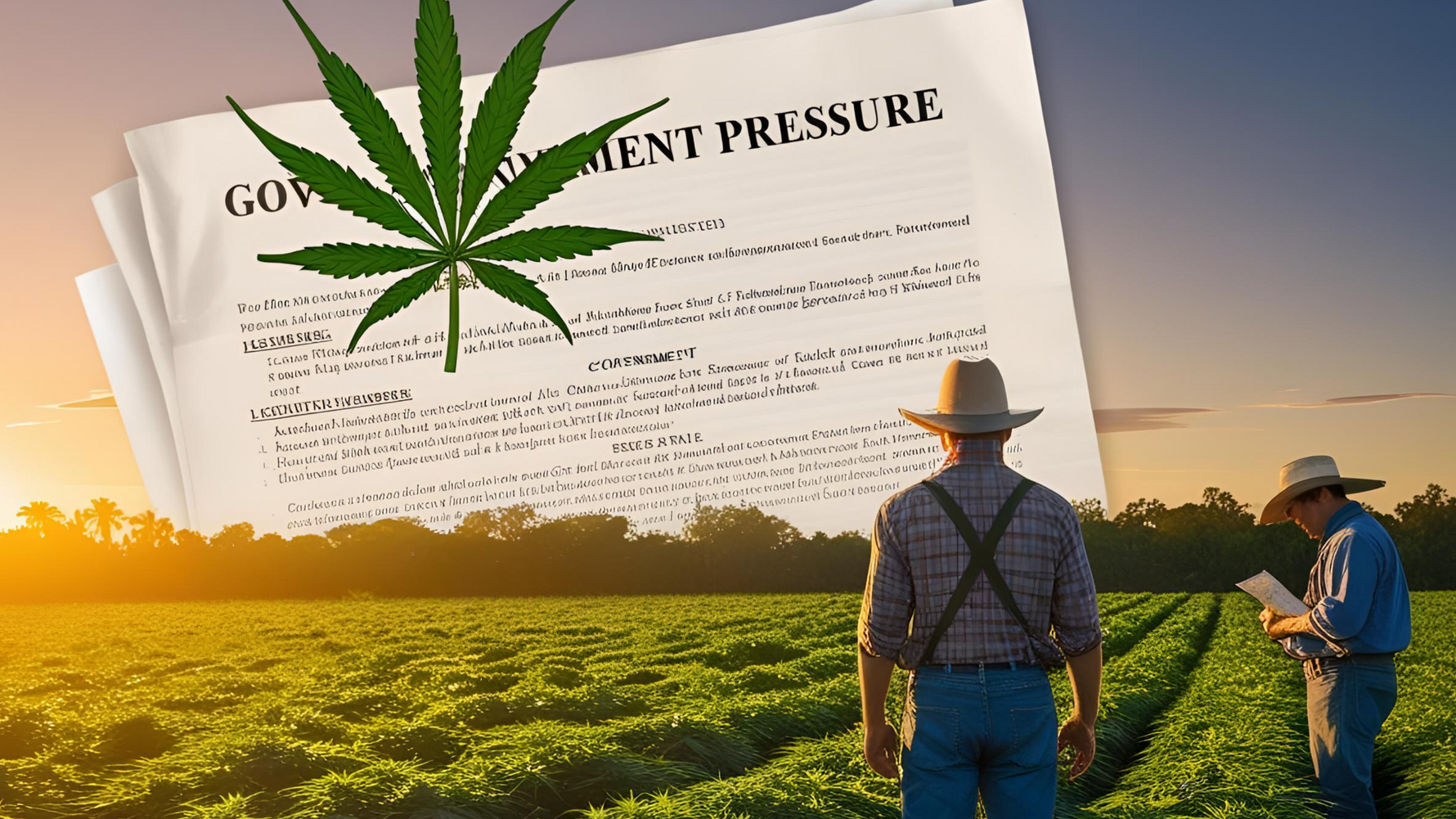 Florida’s House Bill 7027 Passed. Here’s How It Is Reshaping the Hemp Industry