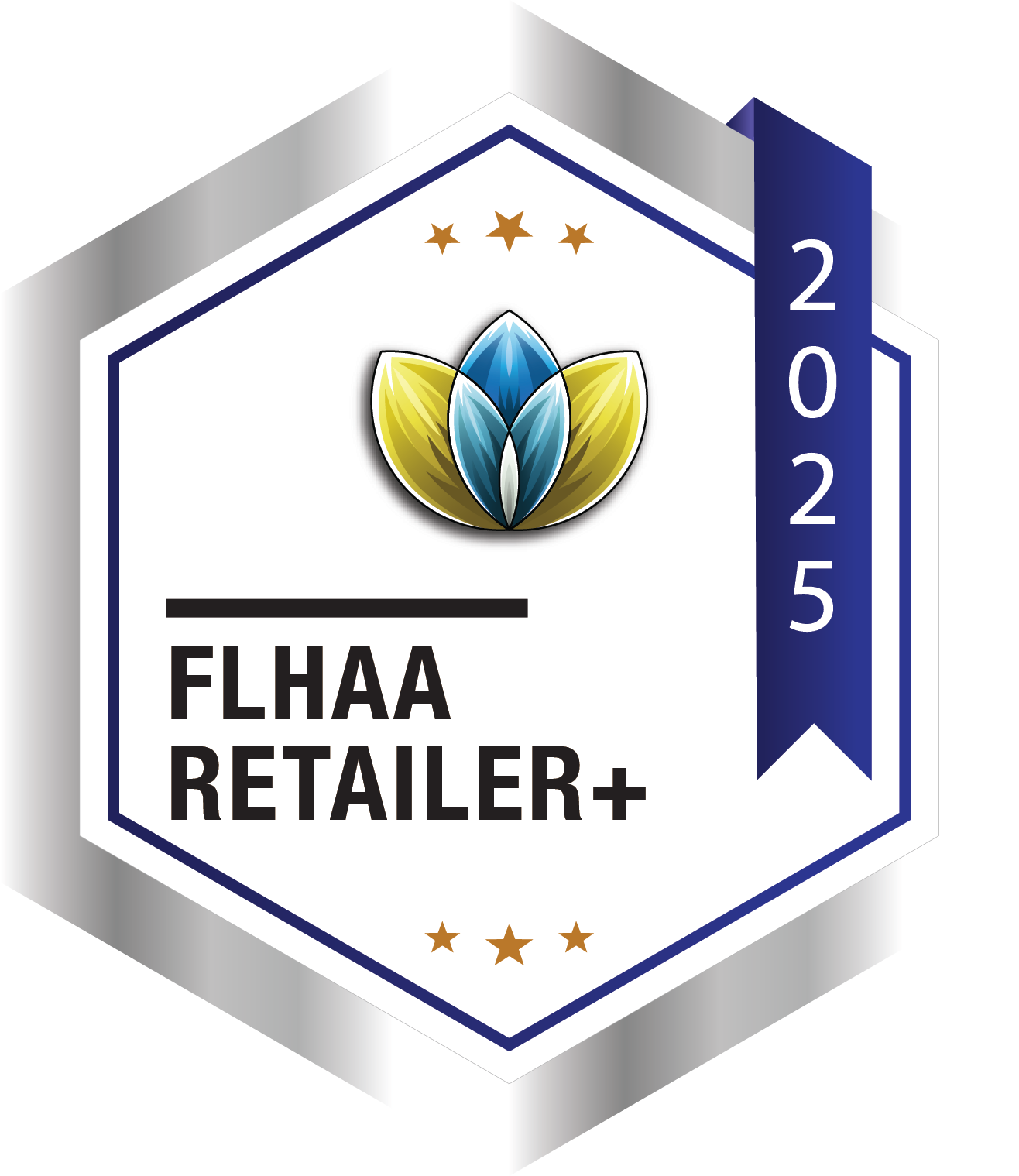 FHAA Retailer+ Membership | $1,000.00