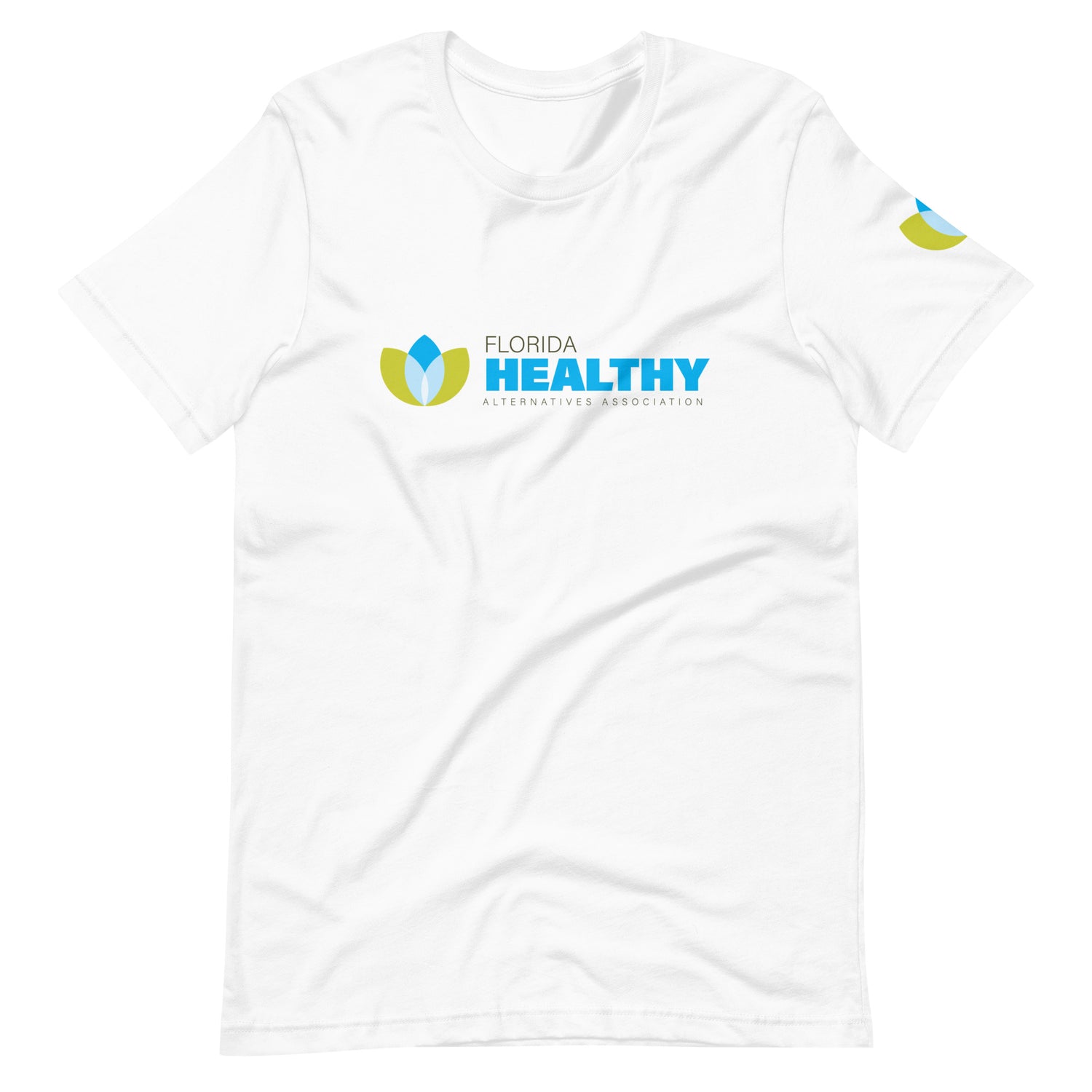 Florida Healthy Alternatives Unisex Tee