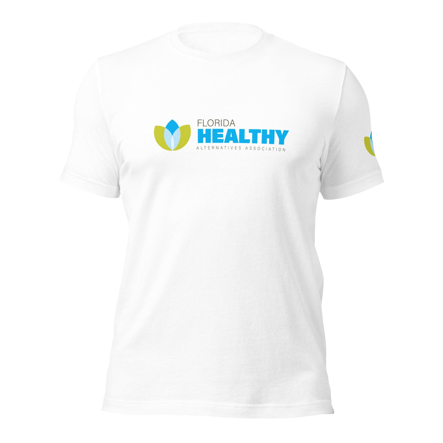 Florida Healthy Alternatives Unisex Tee
