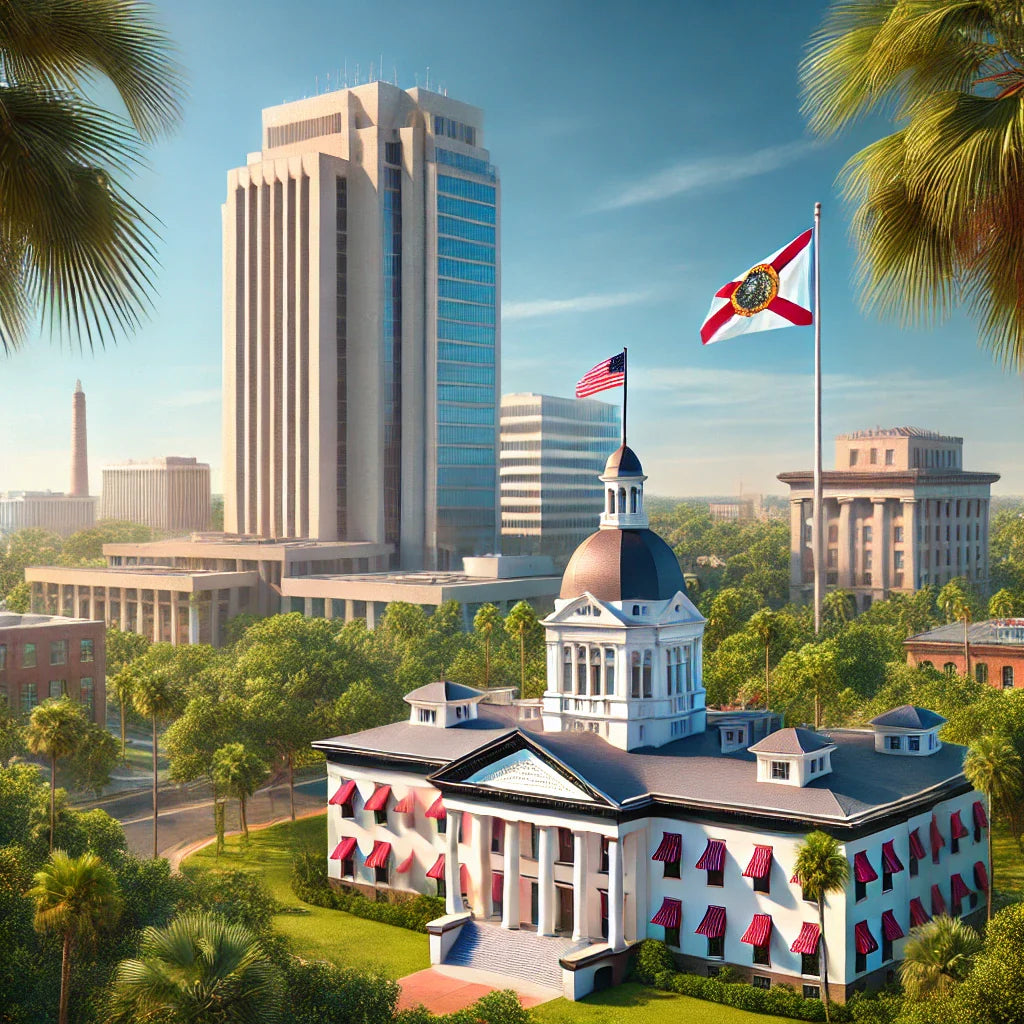 Join Us at the Florida Senate on March 17 to Defend Access to Healthy Alternatives