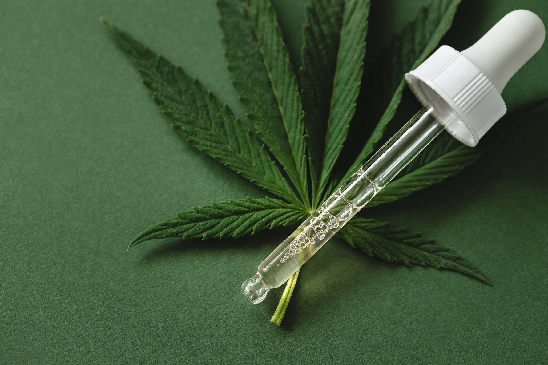Why CBD is the Superior Treatment for Skin Disorders