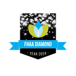 FHAA Diamond