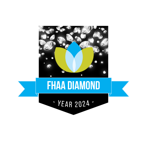 FHAA Diamond