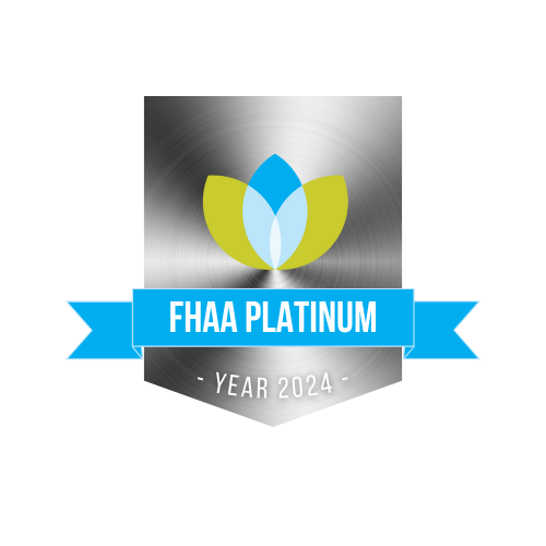 FHAA Platinum