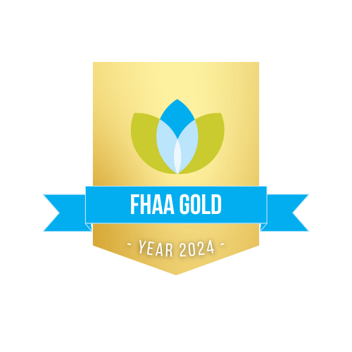 FHAA Gold